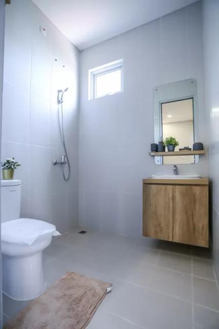 New Zuma North Malibu Tipe lebar 7 x 8